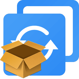 AOMEI Backupper Standard app icon