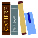 calibre app icon