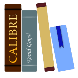 calibre app icon