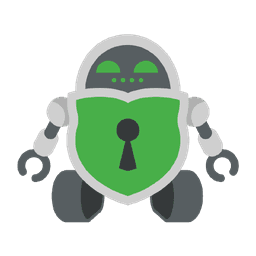 Cryptomator app icon