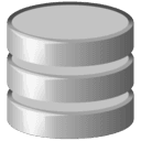 DB Browser for SQLite app icon