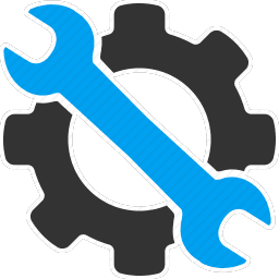 DriverStore Explorer app icon