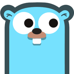 Go app icon