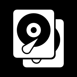 HDClone X.7 Free Edition app icon