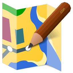 JOSM app icon
