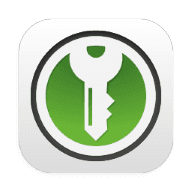 KeePassXC app icon