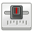 Mixxx app icon