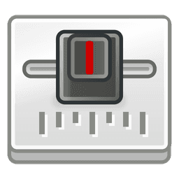 Mixxx app icon