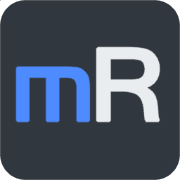 mRemoteNG app icon