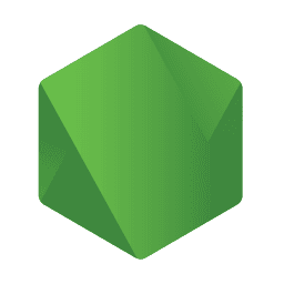 Node.js app icon