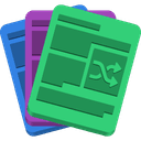PDF Arranger app icon