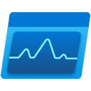 Process Monitor app icon