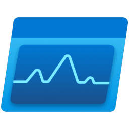 Process Monitor app icon