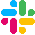 Slack app icon