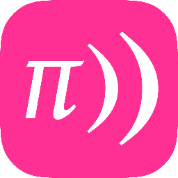 Sonic Pi app icon
