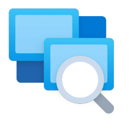 Sysinternals Suite app icon