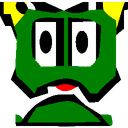 Wavosaur app icon