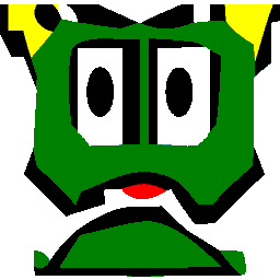 Wavosaur app icon