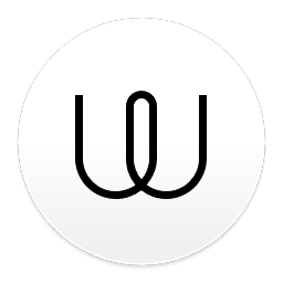 Wire app icon