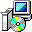 WizTree app icon