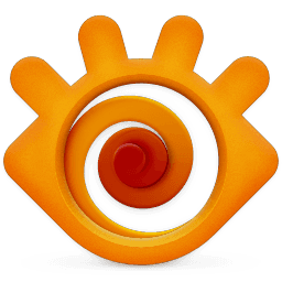 XnView MP app icon
