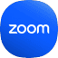 Zoom Workplace app icon