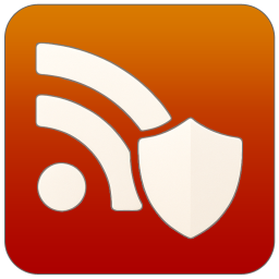 RSS Guard app icon