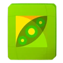 PeaZip app icon