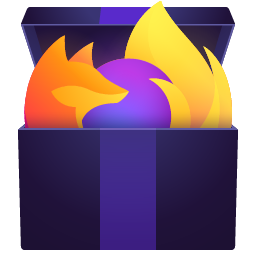 Mozilla Firefox app icon