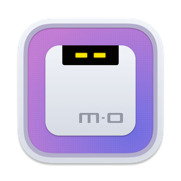 Motrix app icon