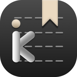Koodo Reader app icon