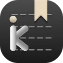 Koodo Reader app icon