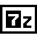7-Zip app icon