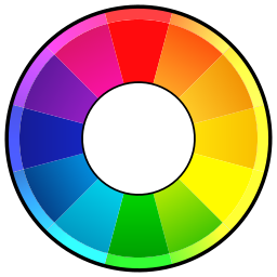 RawTherapee app icon