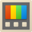 Microsoft PowerToys app icon