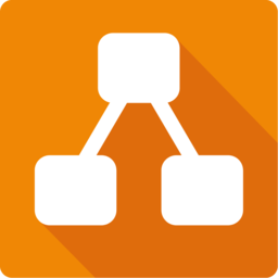 draw.io Desktop app icon