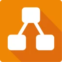 draw.io Desktop app icon