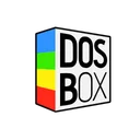 DOSBox Staging app icon