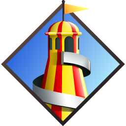 OpenRCT2 app icon