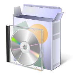 CrystalDiskInfo app icon