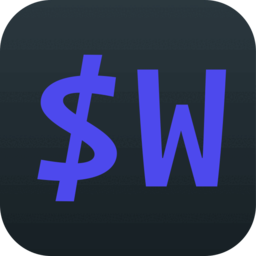 WezTerm app icon