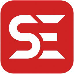 Subtitle Edit app icon