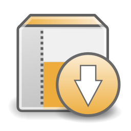 Angry IP Scanner app icon