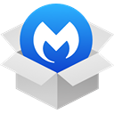 Malwarebytes app icon