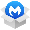 Malwarebytes app icon