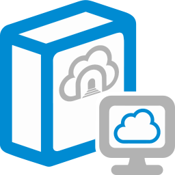 Bitvise SSH Client app icon