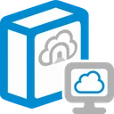 Bitvise SSH Client app icon