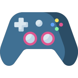 AntiMicroX app icon