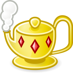 Geany app icon