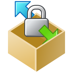 WinSCP app icon